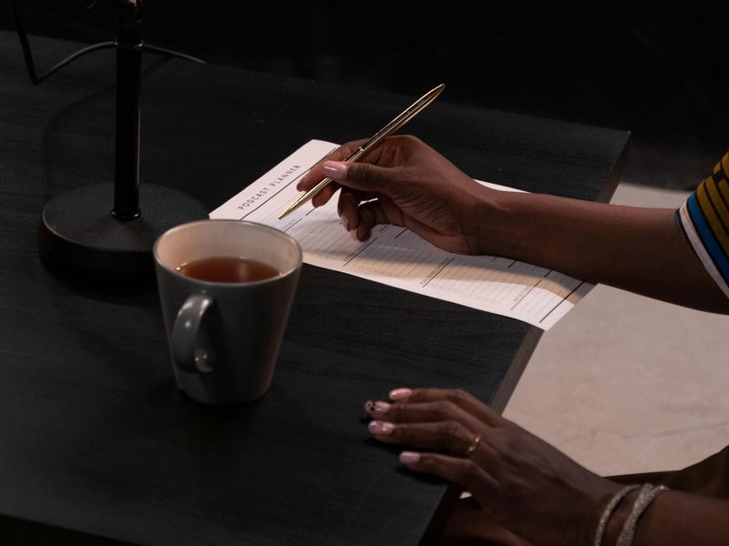 From Draft to Masterpiece: Writing Strategies That Win