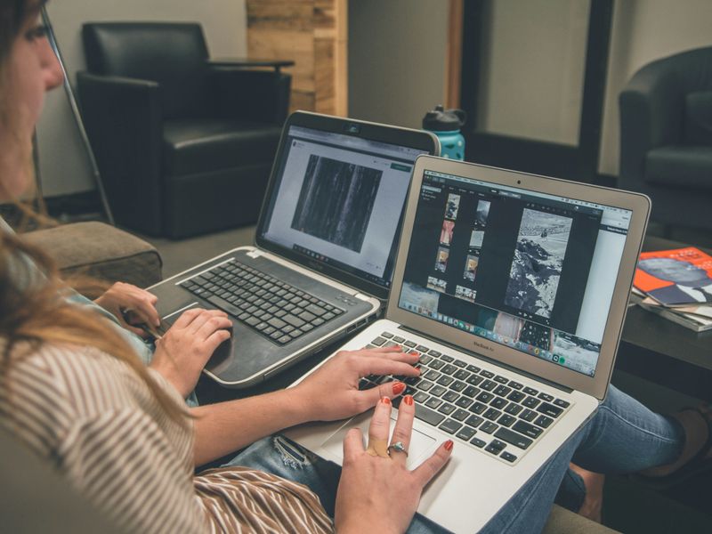 Pots for vases "Mimosa"